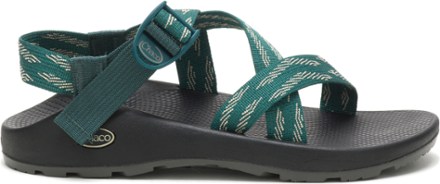 White store chaco sandals