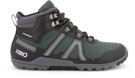 rei vegan hiking boots