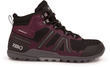 Xero Shoes Xcursion Fusion Hiking Boots - Women's