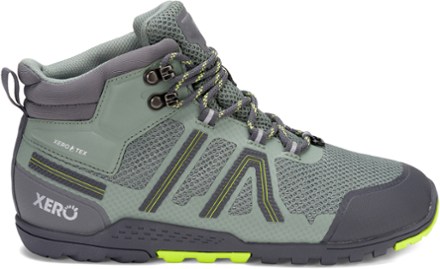 Xero Shoes Women's Xcursion Fusion Hiking Boots