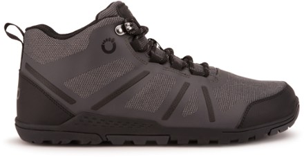 Xero Shoes Xcursion Fusion Hiking Boot Review - The Trek