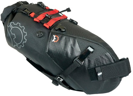 Revelate Designs Terrapin System Seat Pack - 14 Liters