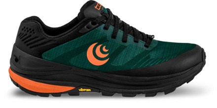 Ultraventure Pro Trail-Running Shoes - Men's