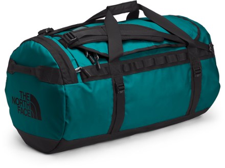 North face hotsell camp duffel l