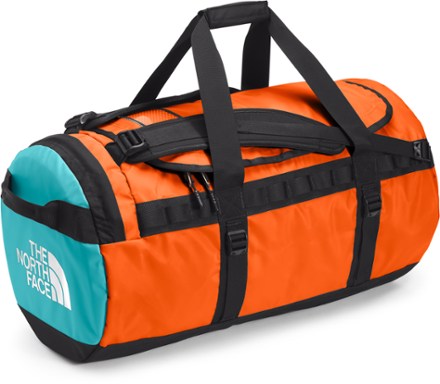 North face clearance duffel bag sale