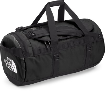 The north face base shop camp duffel bag m