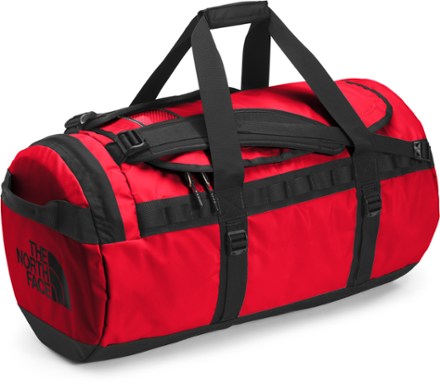 THE NORTH FACE　BASE CAMP DUFFEL