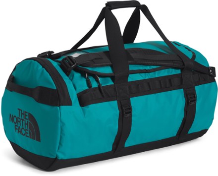 Sac de voyage The North Face solide et robuste, modèle Basecamp Duffel