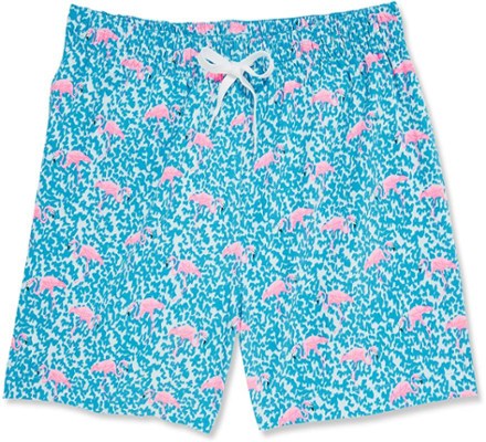 Chubbies Men's Stretch 7