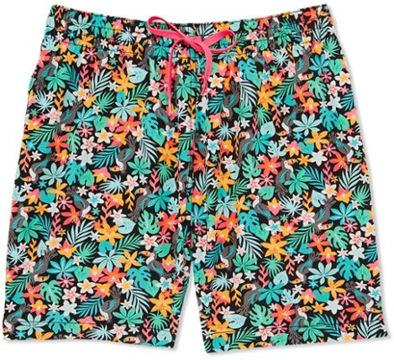 Chubbies Men's Stretch 7