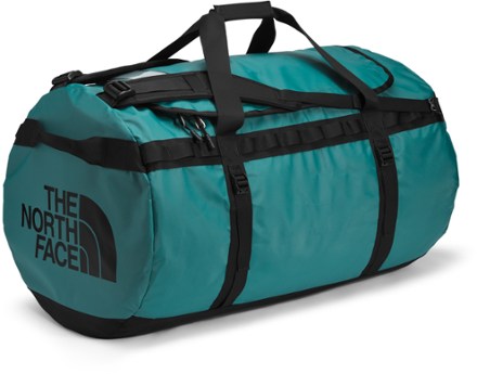 North face extra large duffel clearance bag