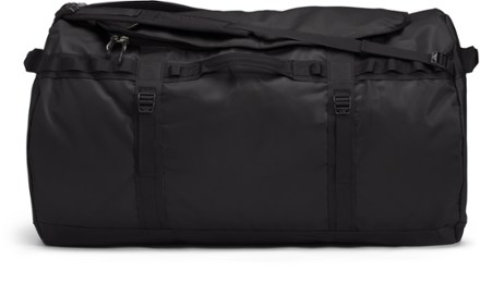  THE NORTH FACE Base Camp Duffel—XL, Summit Gold/TNF Black, One  Size : Clothing, Shoes & Jewelry