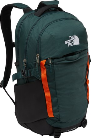 Rei north store face recon