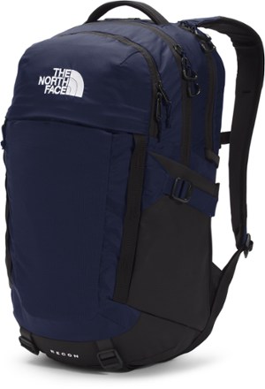 North face hotsell laptop backpack