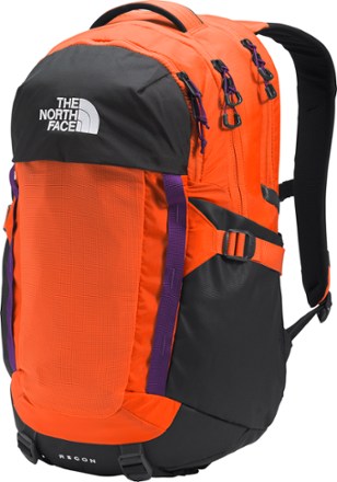 Rei north store face recon