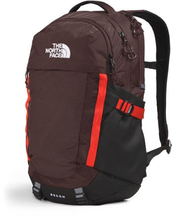 North face shop backpack rei