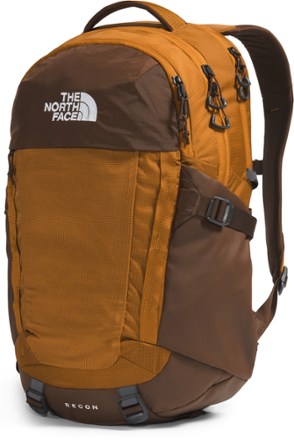 THE NORTH FACE - Yellow Size S Nylon Duffle Bag – TRYME Shop