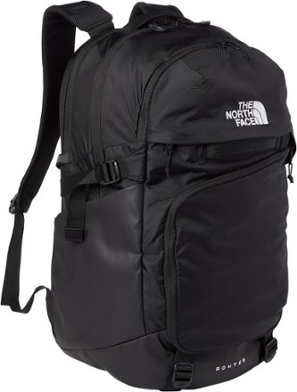 The north face sale router 35l backpack