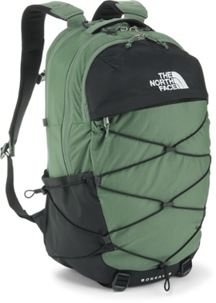 Rei north store face borealis