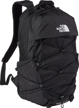 Black north face borealis backpack new arrivals