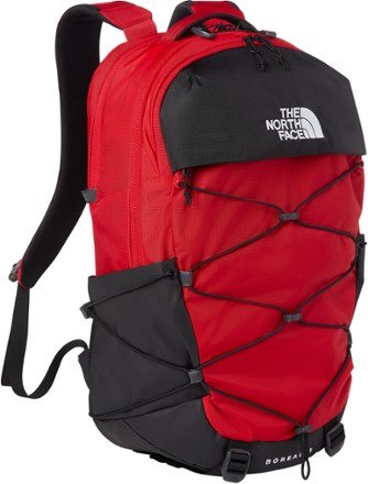 North face insulated hot sale backpack