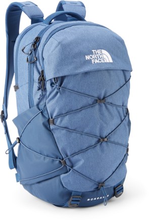 North face store backpack rei