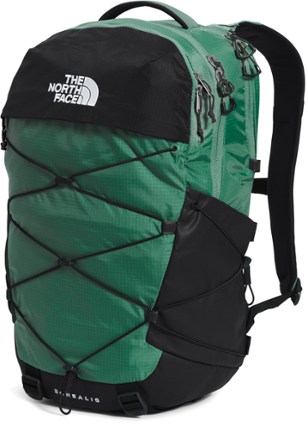 North face shop backpack rei