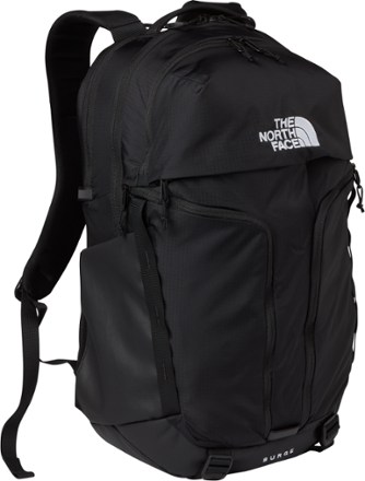 The north face surge hotsell tnf black