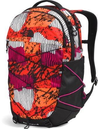 The North Face Base Camp Kaban Charged Daypack | REI Co-op