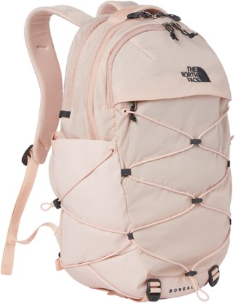 Girls north 2024 face backpack