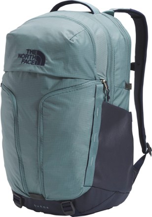 Mochila The North Face Isabella 3.0 Cinza 81C1ISY - Menina Shoes