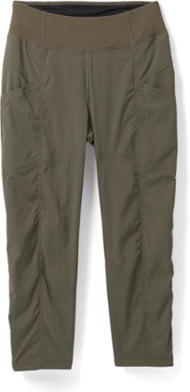 prAna Women's Koen Capri Pants