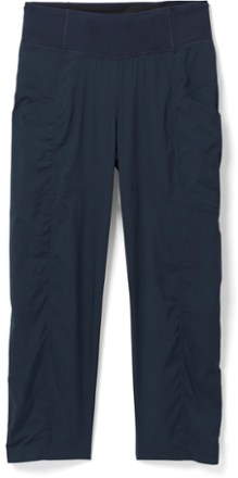 Koen Capri Pants - Women's