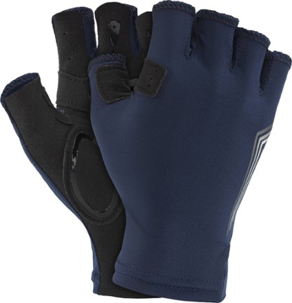 NRS - Men's Boater's Gloves XL / Marine Blue