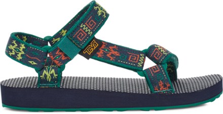 Children's tevas best sale