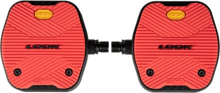 Geo City Grip Platform Pedals