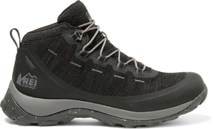 Rei trail store hiking shoes