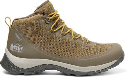 Rei merrell mens store hiking boots