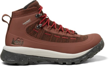 REI Co-op Traverse Hiking Boots - Women's | REI Co-op