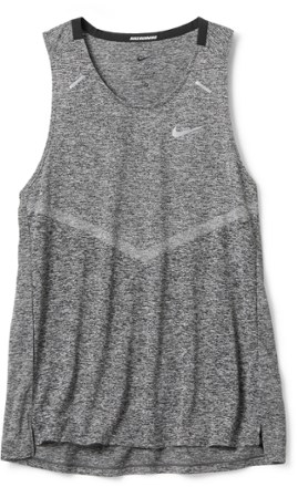 Nike Men's Rise 365 Tank Top