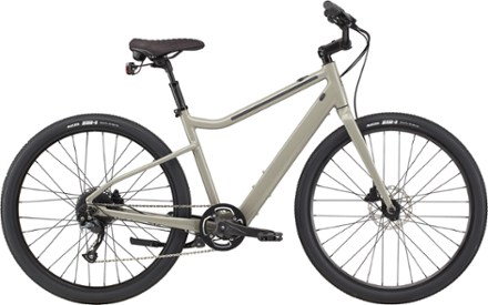 Treadwell Neo Electric Bike