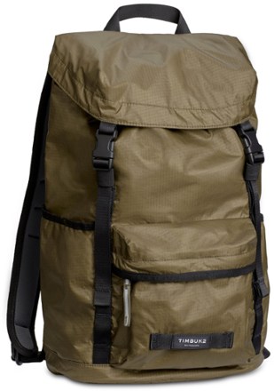 Timbuk2 lug 2025 launch backpack