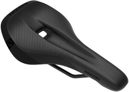 Ergon SMC Core Bike Saddle Men s REI Co op