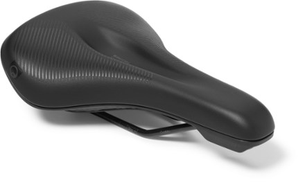 Ergon Men's ST Core Evo Bike Saddle