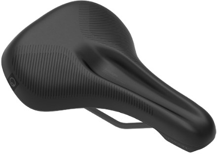 Ergon sm women store saddle