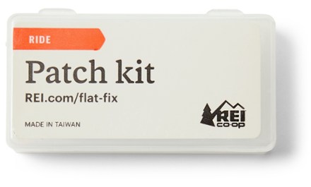 Patch Kit