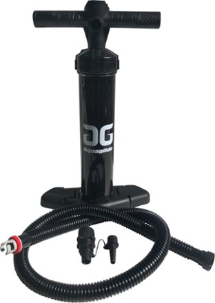 Aquaglide Kayak Hand 10 Pump