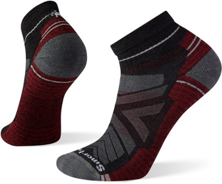 Smartwool Men's Performance Hike Light Cushion Ankle Socks