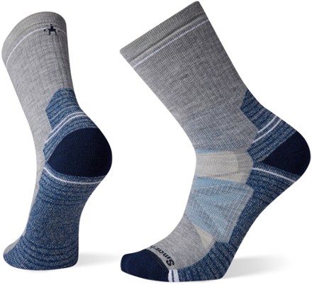 Smartwool Men's Performance Hike Full Cushion Crew Socks