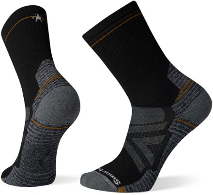 Smartwool Men's Performance Hike Full Cushion Crew Socks